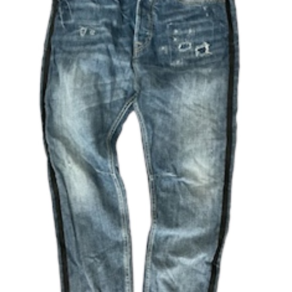 SCOTCH & Soda Jeans men’s stump - Picture 2 of 7
